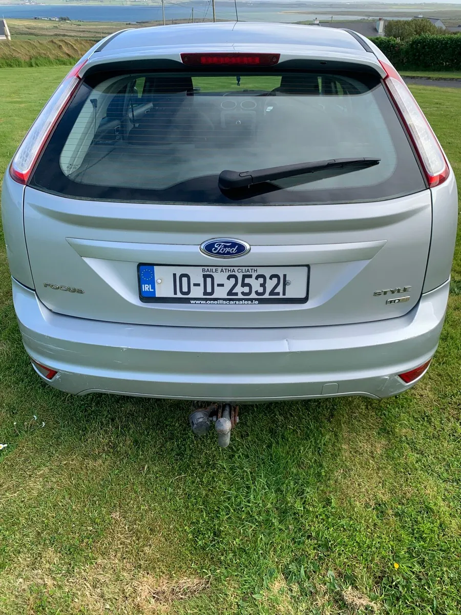 Ford Focus for sale - Image 4