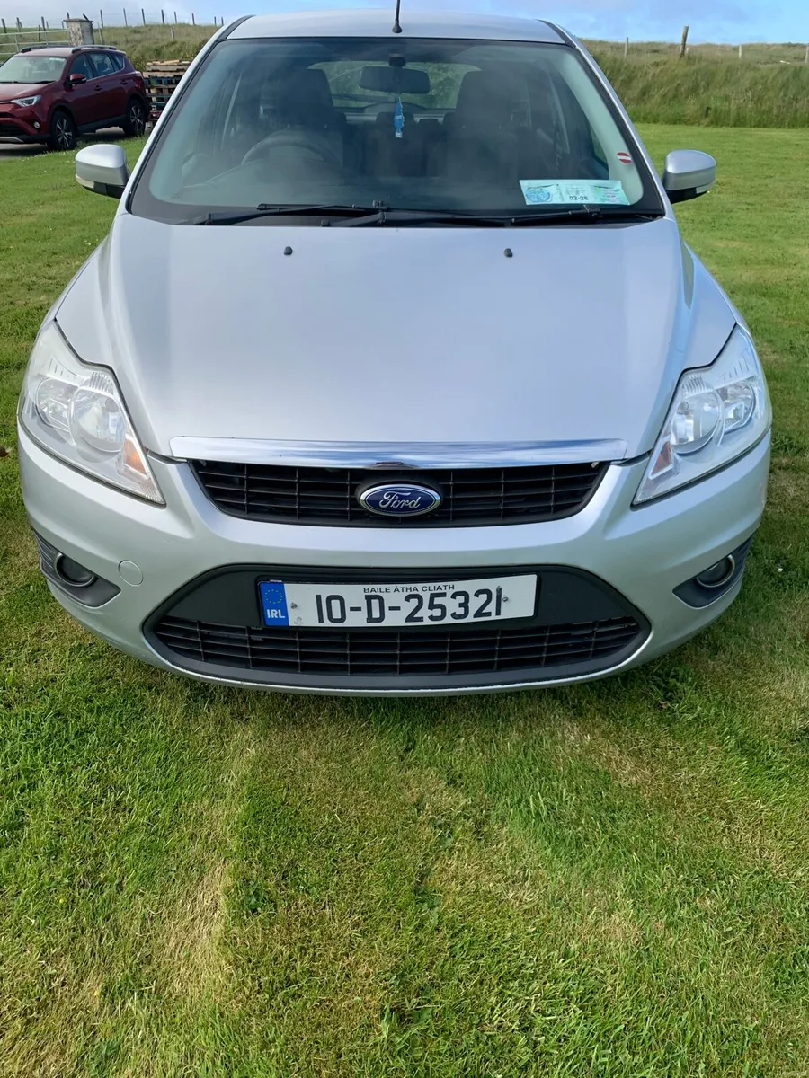 Ford Focus for sale - Image 3