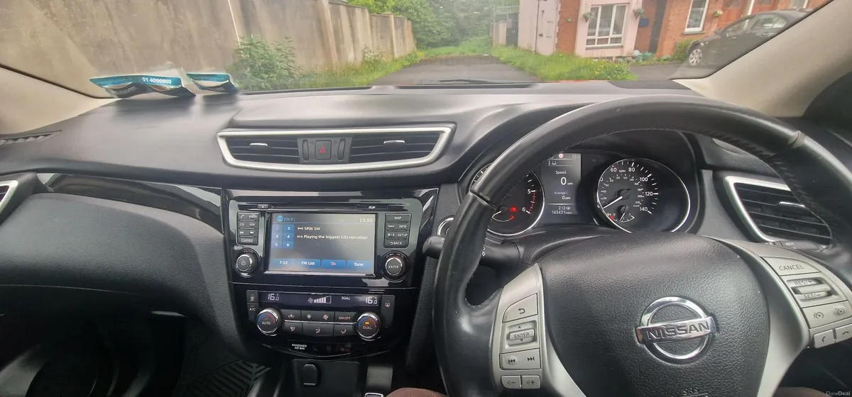 Nissan Qashqai 2014 - Image 4