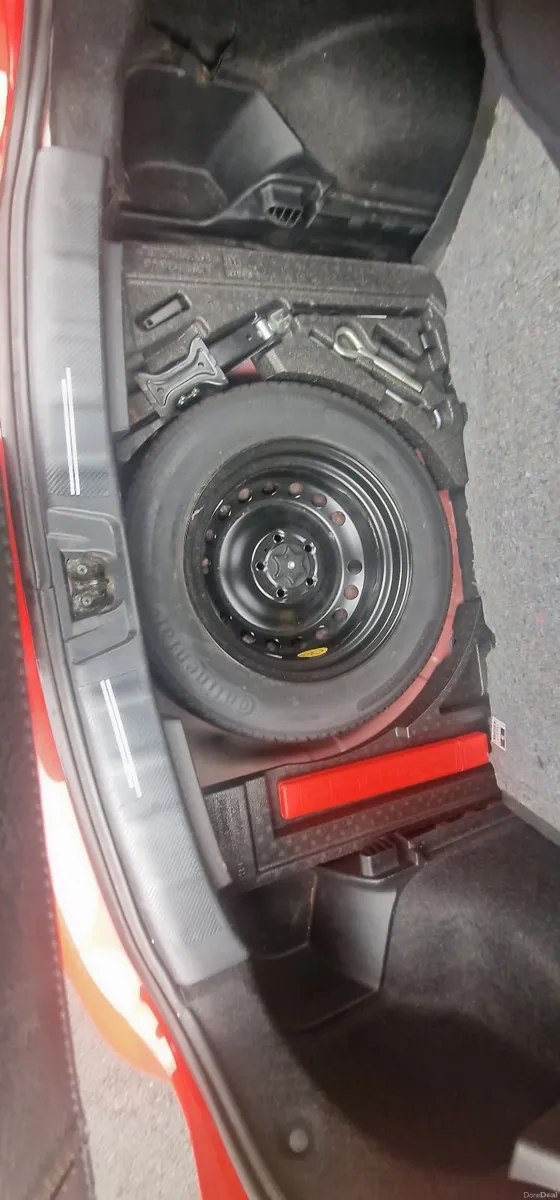 Nissan Qashqai 2014 - Image 6