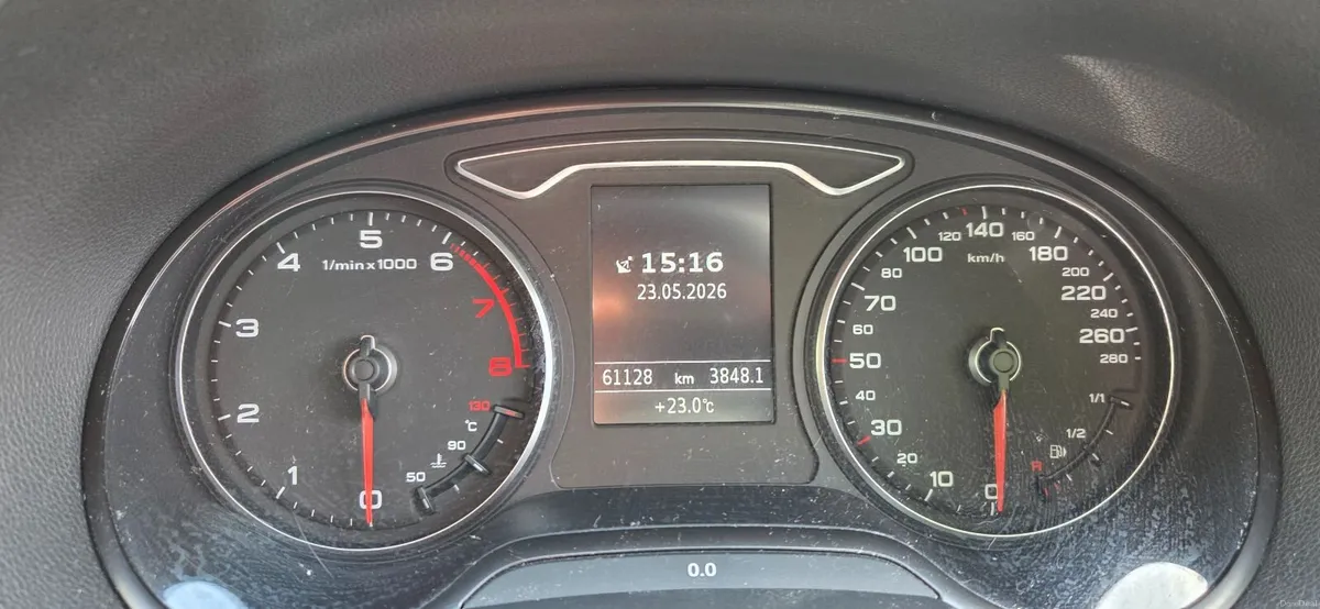 Audi A3 | Saloon | 2015 | 1.4 Petrol - Image 3