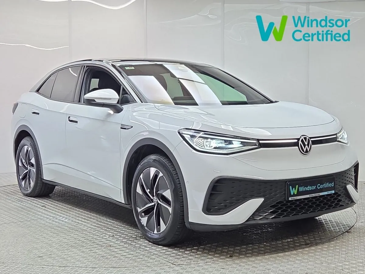 Volkswagen ID.5 BUSINESS 77kWh 174HP - Image 1