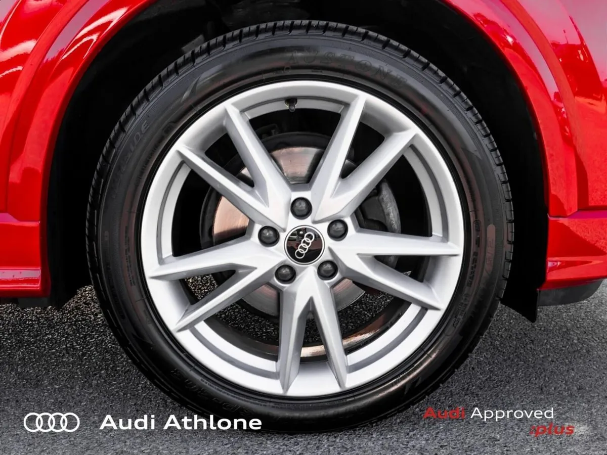 Audi Q2 2.0TDI 116BHP S-Line - Image 4