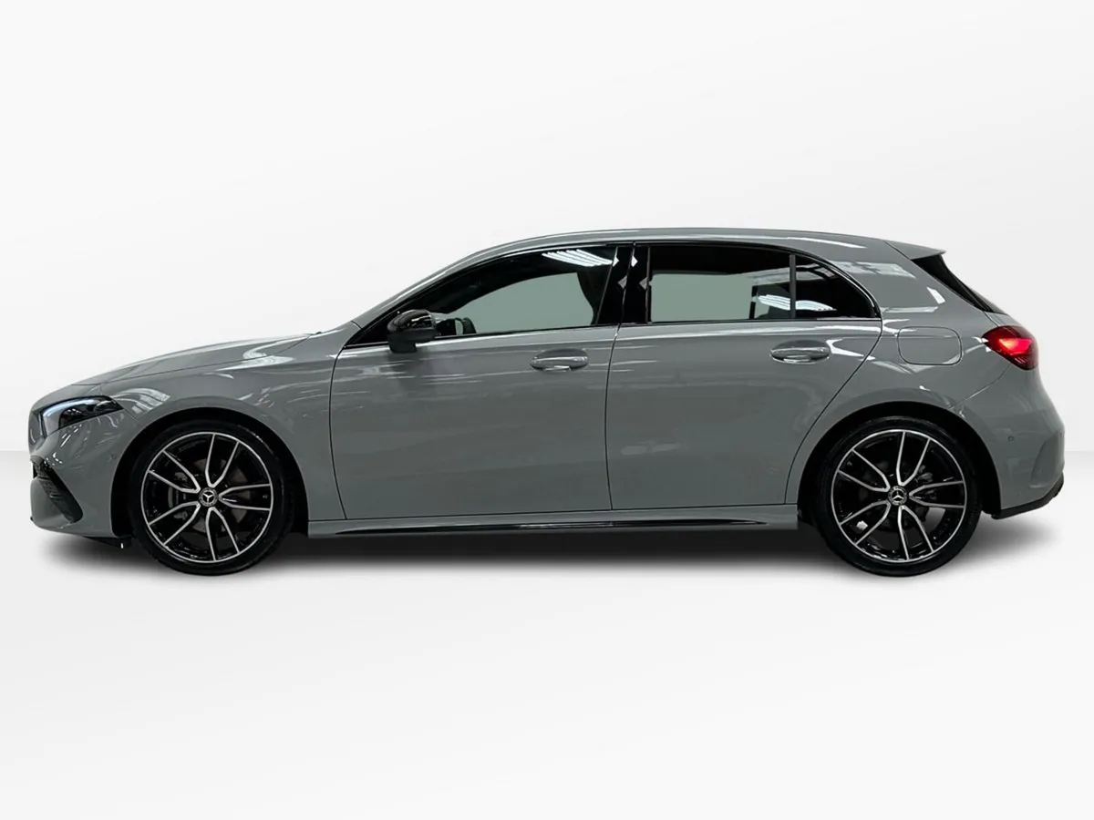 Mercedes-Benz A-Class A180 AMG Line Edition - Image 5