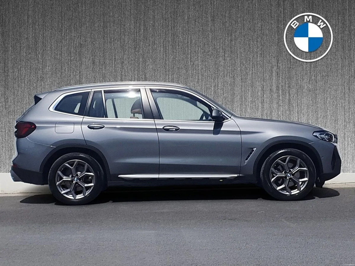 BMW X3 xDrive20d xLine - Image 3