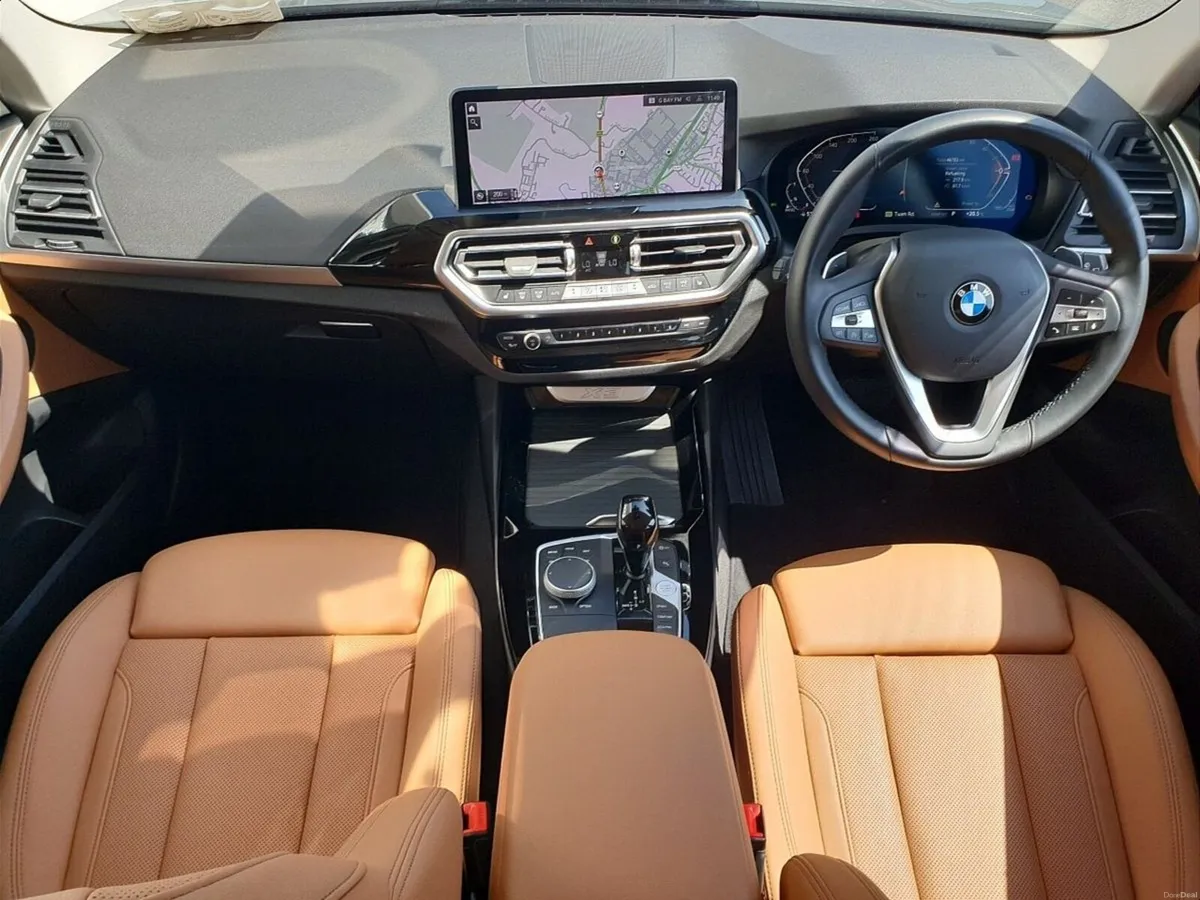 BMW X3 xDrive20d xLine - Image 4