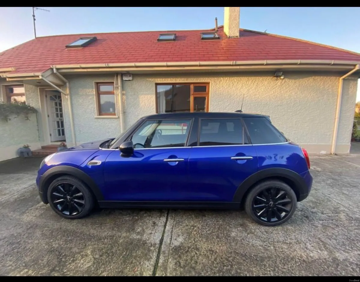 Mini Cooper 2018 - Image 4