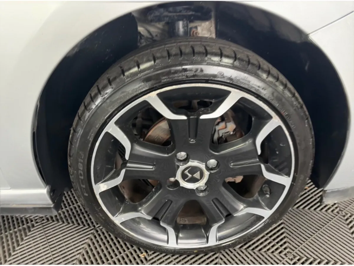 Citroen C3 Ds3 - Image 6