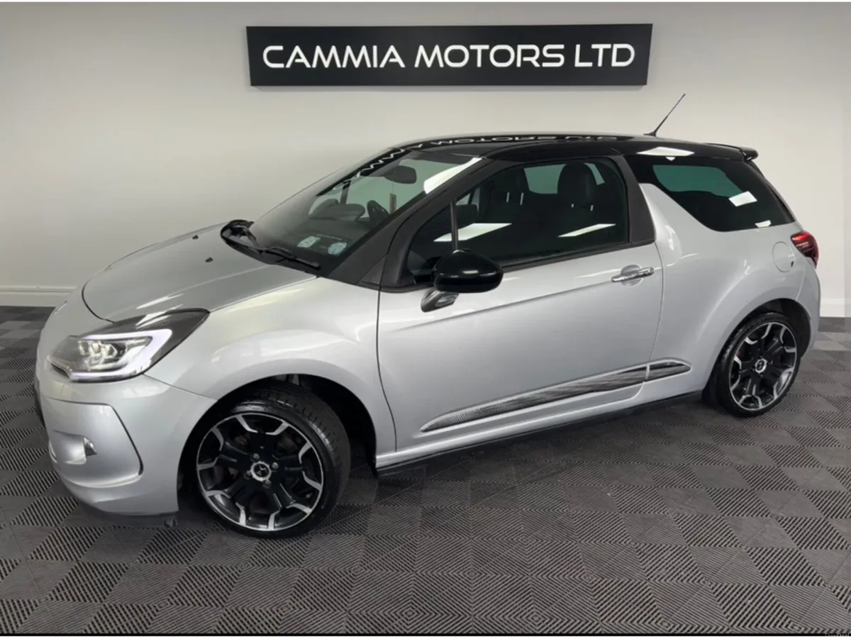 Nissan Note 1.2 SV SPORT E6 4DR - Image 2