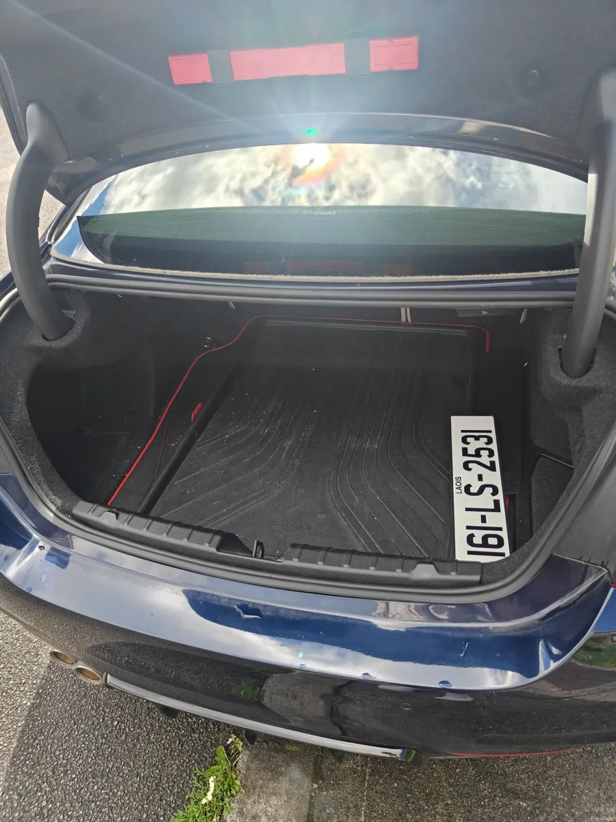 BMW 4-Series 2016 - Image 4