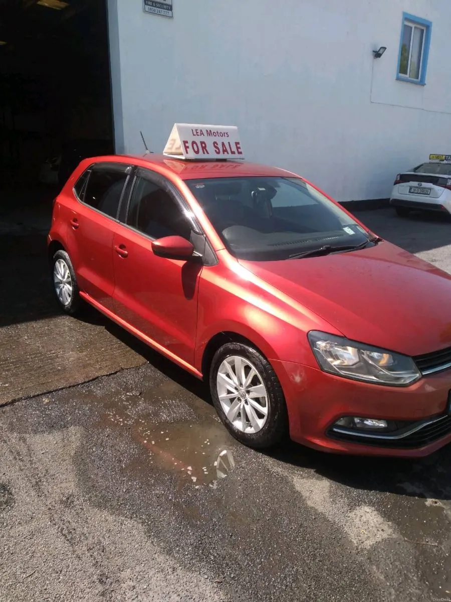 Polo automatic - Image 1