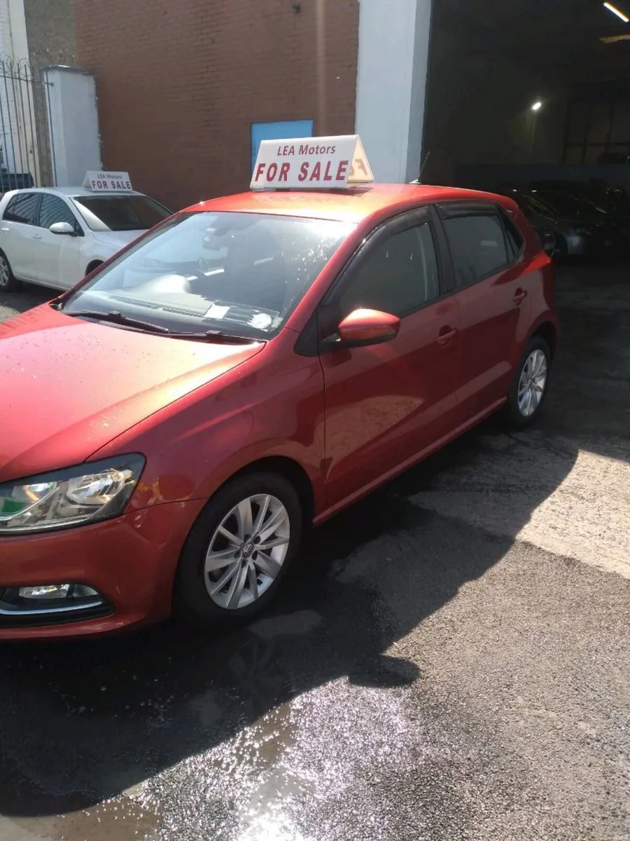 Polo automatic - Image 3