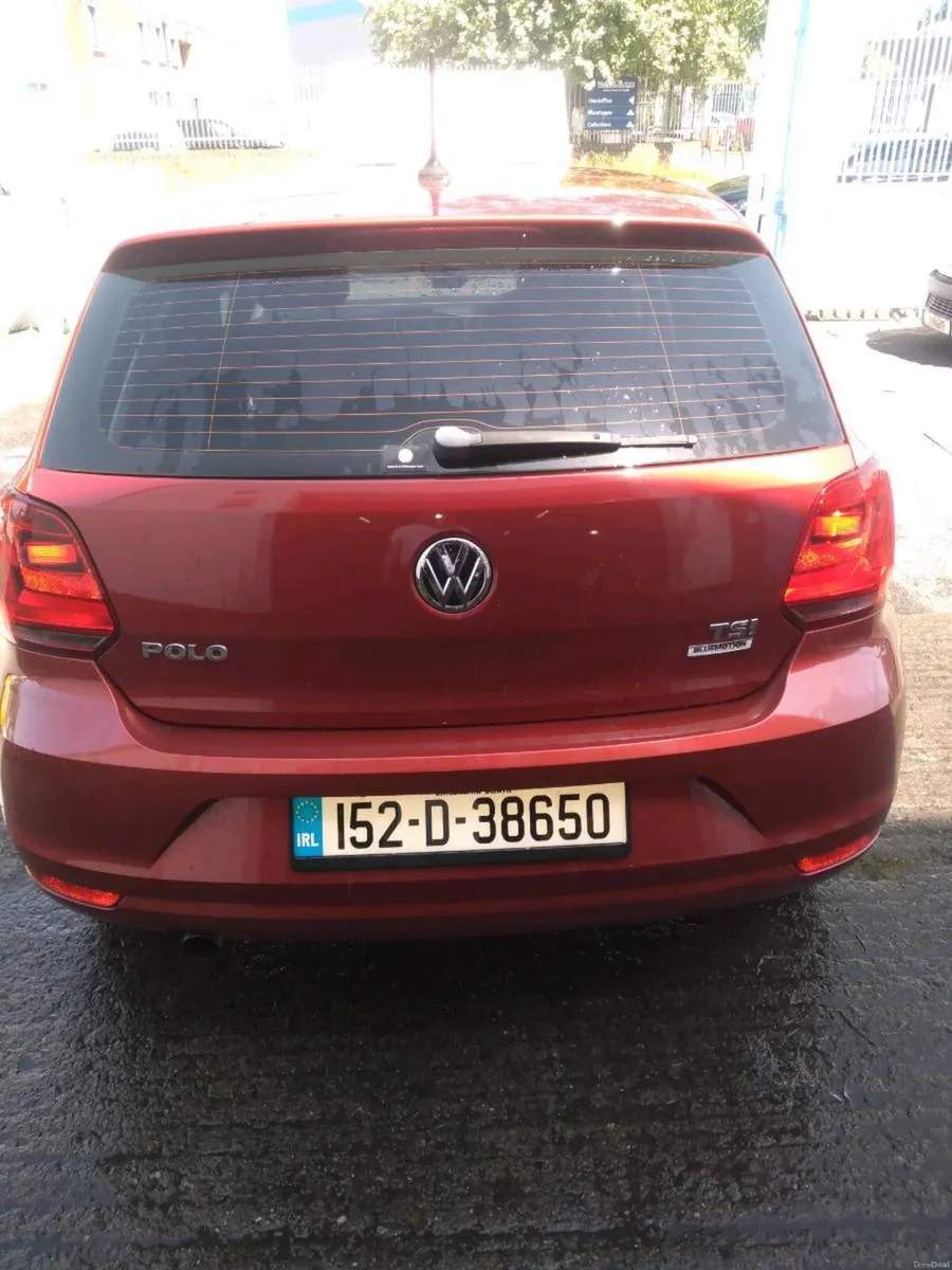 Polo automatic - Image 4