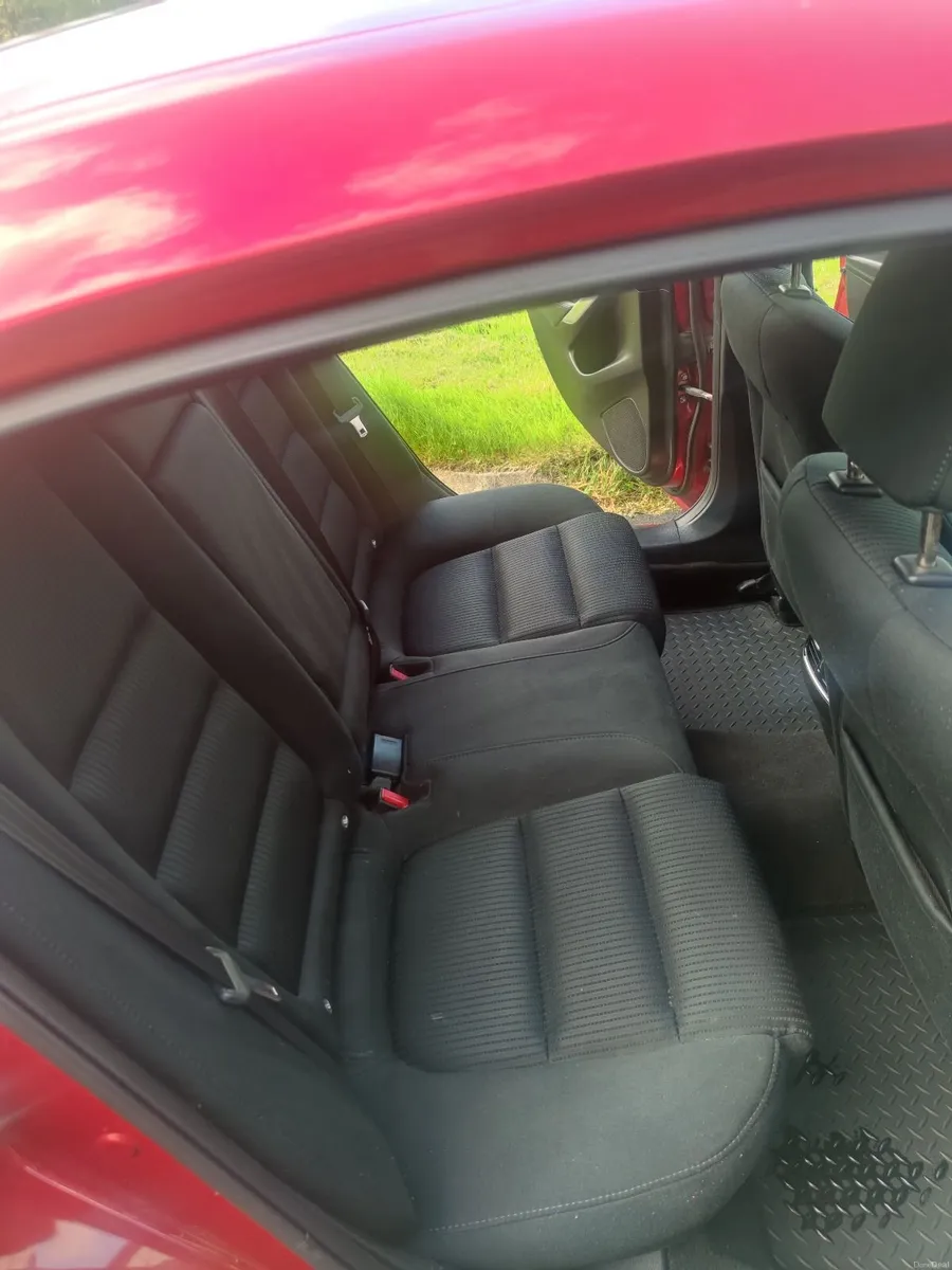 Mazda Mazda6 2016 - Image 1