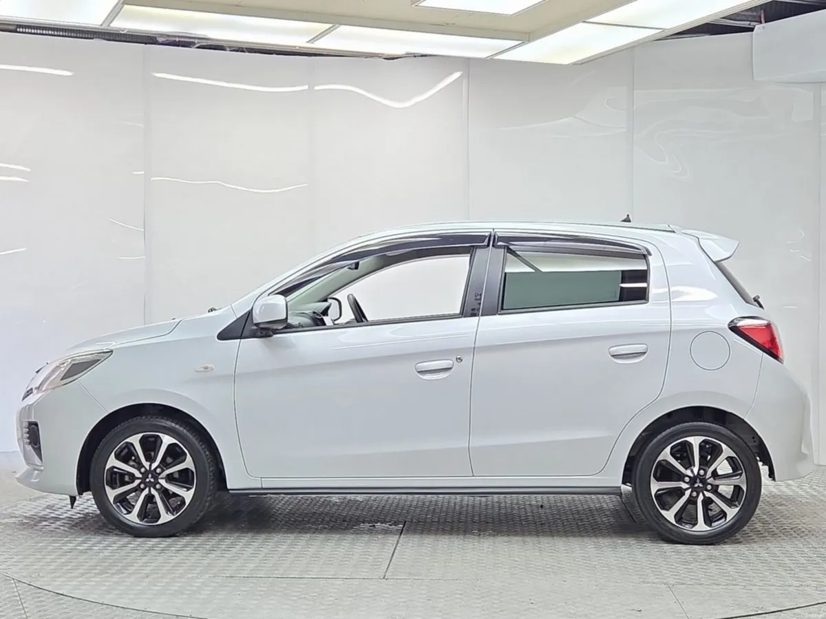 Mitsubishi Mirage 1.2 M Auto - Image 5