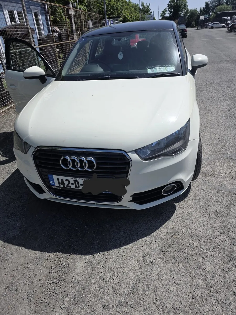 Audi A1 - Image 1