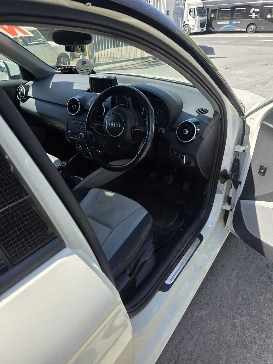 Audi A1 - Image 4