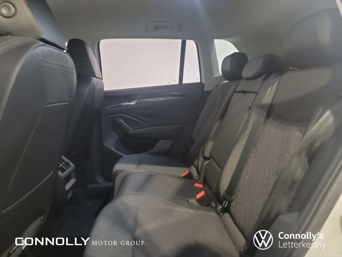 Volkswagen Tiguan Edition 75 2.0TDI 150HP D7F - Image 6