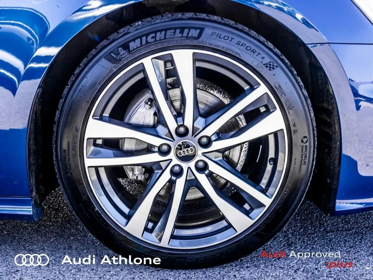 Audi A6 2.0TDI 204BHP S-Line S-Tronic - Image 4