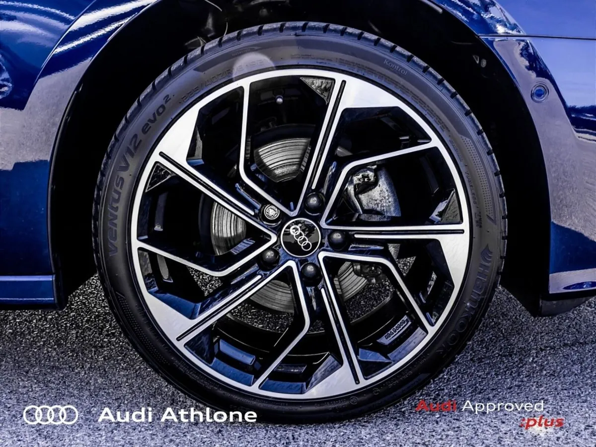 Audi A3 Saloon 1.5TFSI 115BHP SE - Image 4