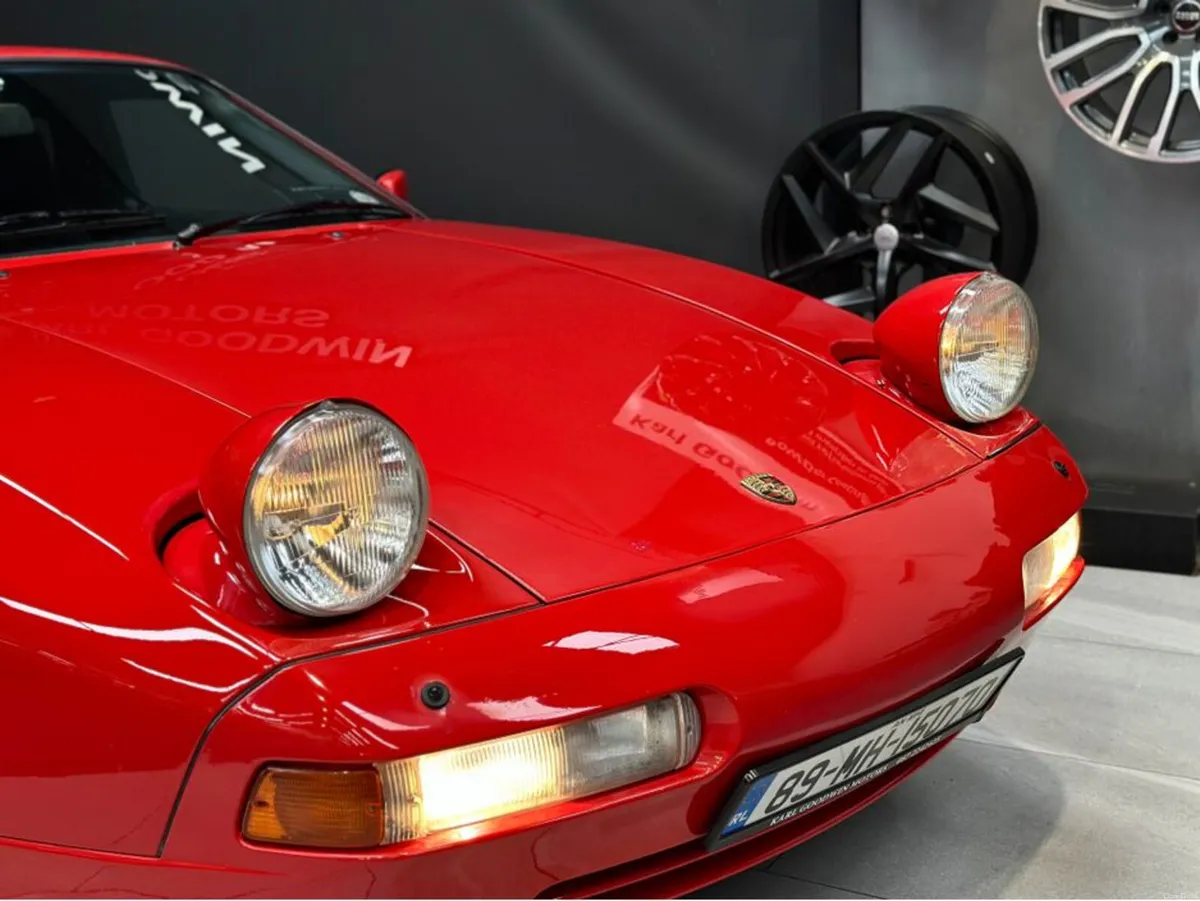 S4 5.0 V8 AUTO COUPE - Image 4