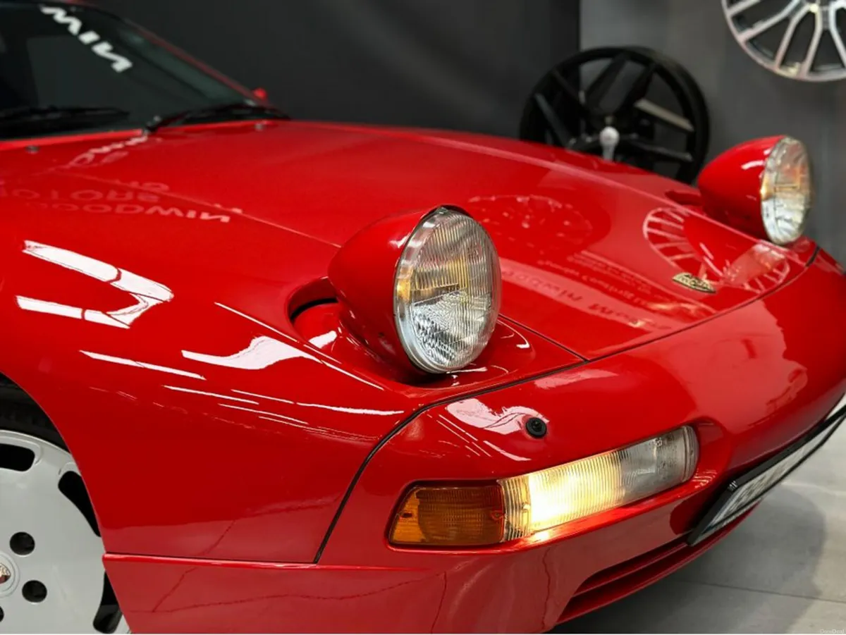 S4 5.0 V8 AUTO COUPE - Image 5