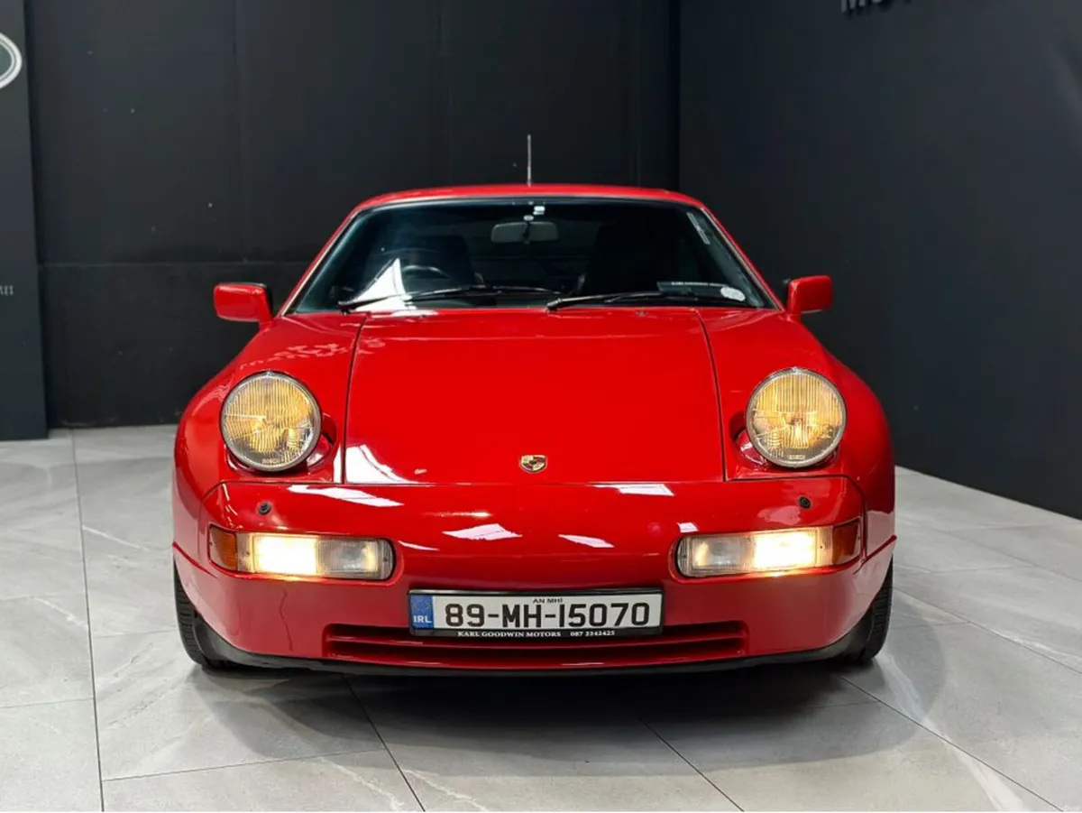 S4 5.0 V8 AUTO COUPE - Image 6