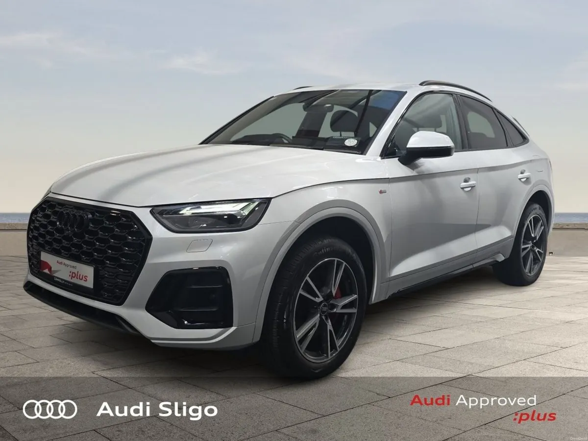 Audi Q5 SB 50 TFSI e 299HP quattro - Auto - Valcon - Image 3