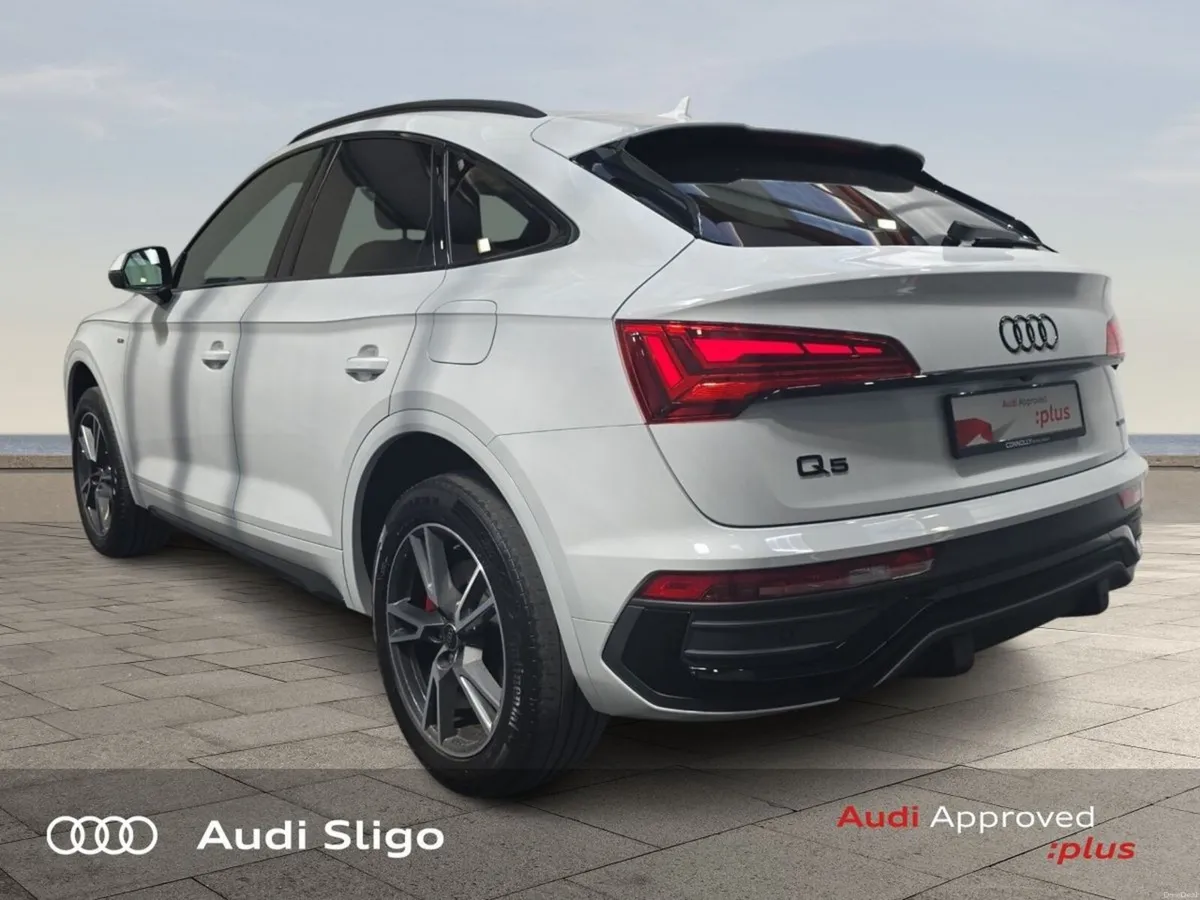 Audi Q5 SB 50 TFSI e 299HP quattro - Auto - Valcon - Image 5