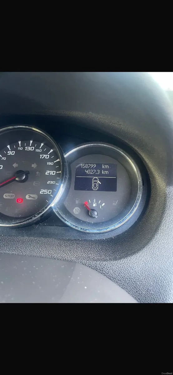 Renault Megane 2011 - Image 2