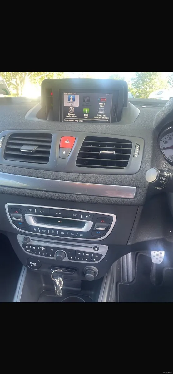 Renault Megane 2011 - Image 3