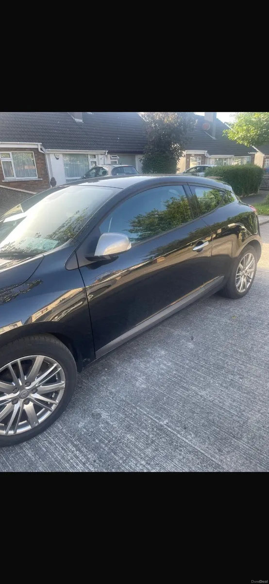 Renault Megane 2011 - Image 4