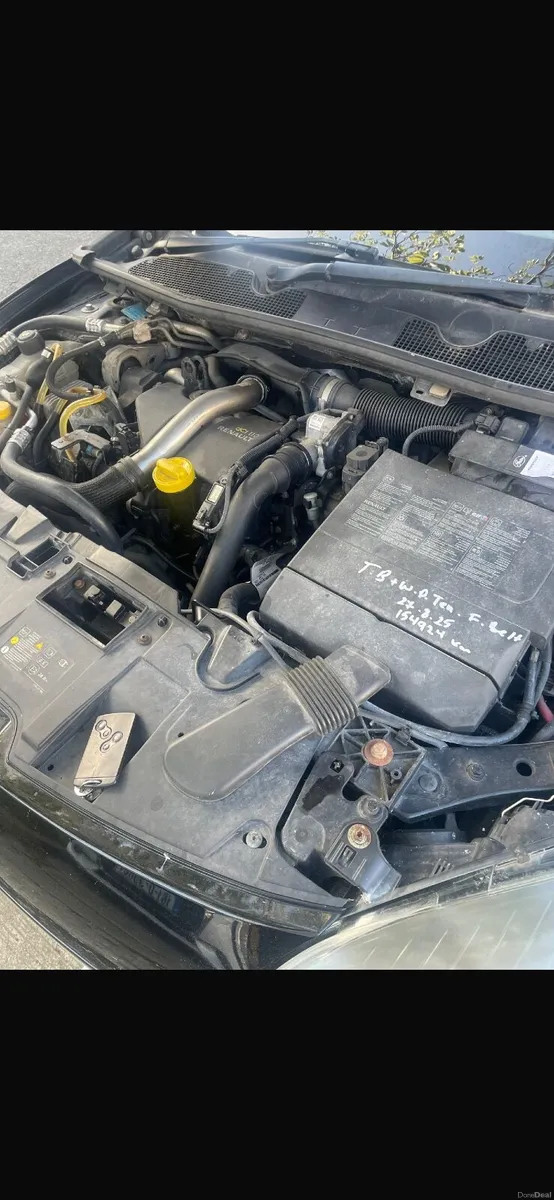 Renault Megane 2011 - Image 6