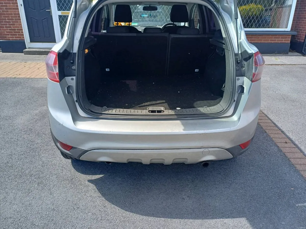 Ford Kuga 2.0 TDCi NCT 11/26 - Image 4