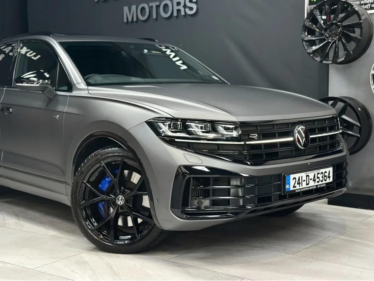 R 3.0 TSI PHEV FROZEN EDITION - Image 2