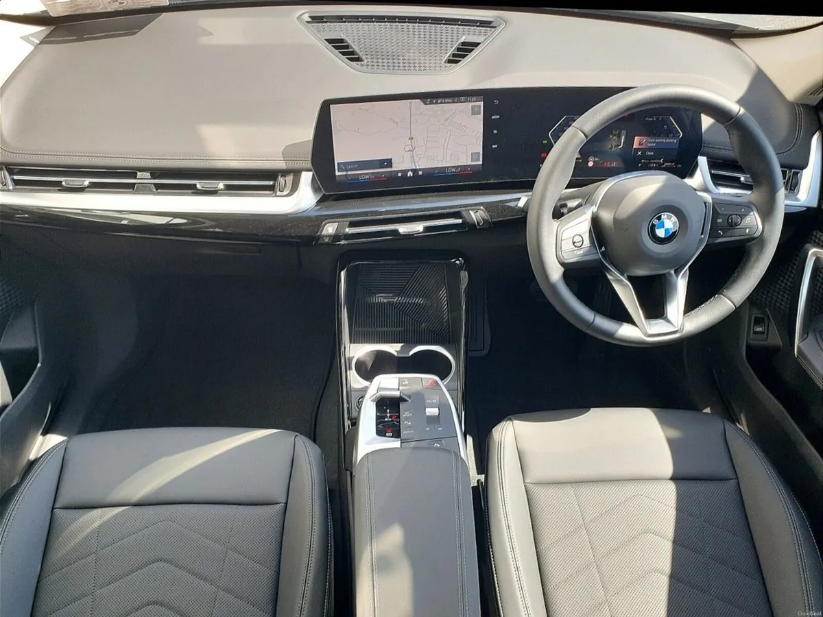 BMW X1 X1 sDrive18d xLine - Image 4