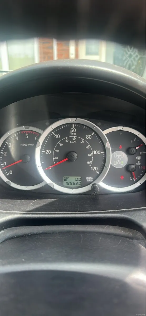 Mitsubishi l200 - Image 3