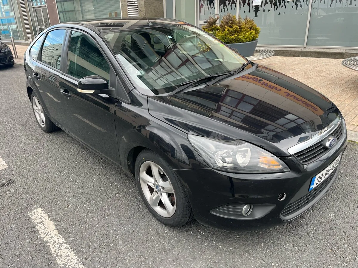 Ford focus - Image 4