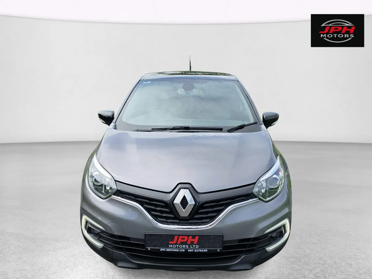Renault Captur 2019 - Image 2