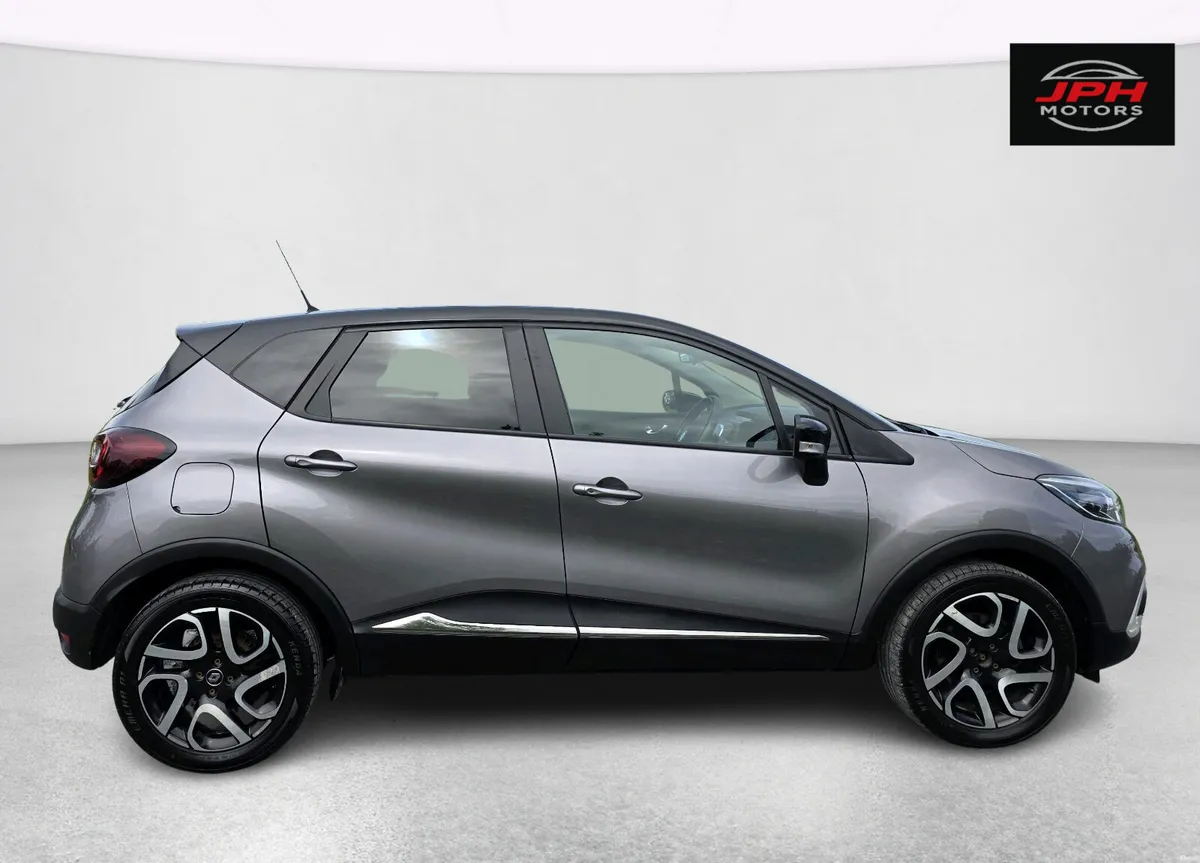 Renault Captur 2019 - Image 4