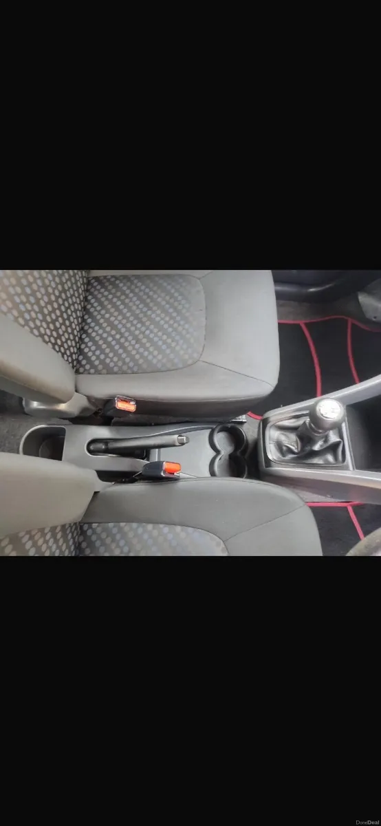 Suzuki Celerio 2015 - Image 4
