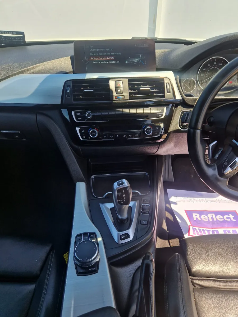 BMW 3-Series 2017 READ ADD - Image 2