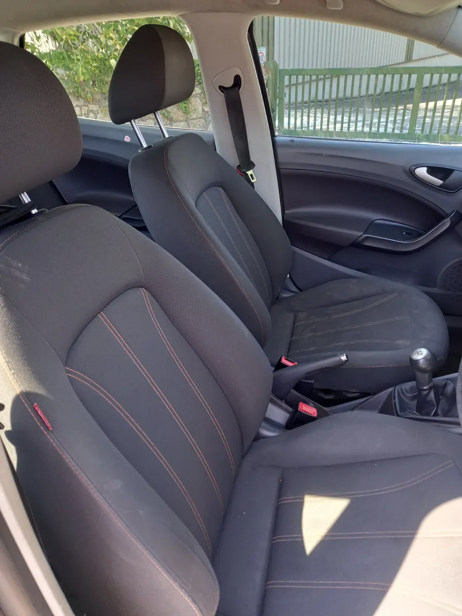 2012 SEAT Ibiza 1.2 Diesel - Image 3