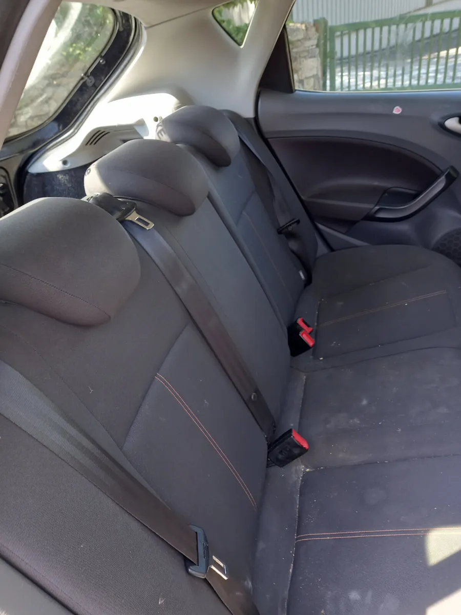 2012 SEAT Ibiza 1.2 Diesel - Image 2