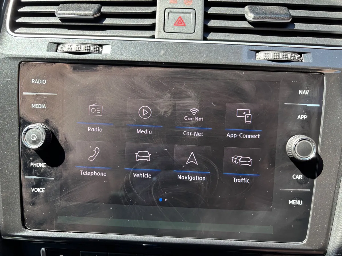 Volkswagen E Golf 2020 / High Spec! - Image 2