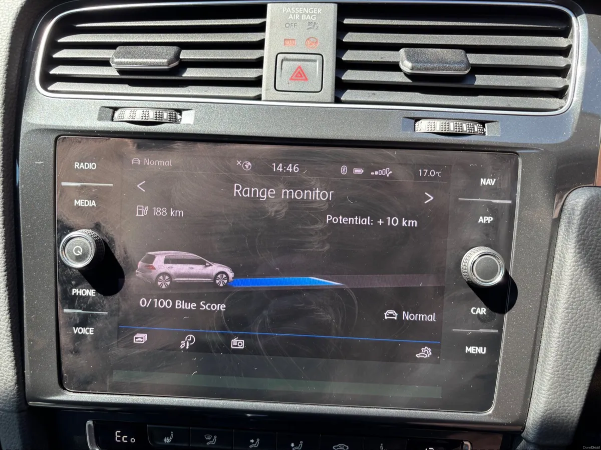 Volkswagen E Golf 2020 / High Spec! - Image 3