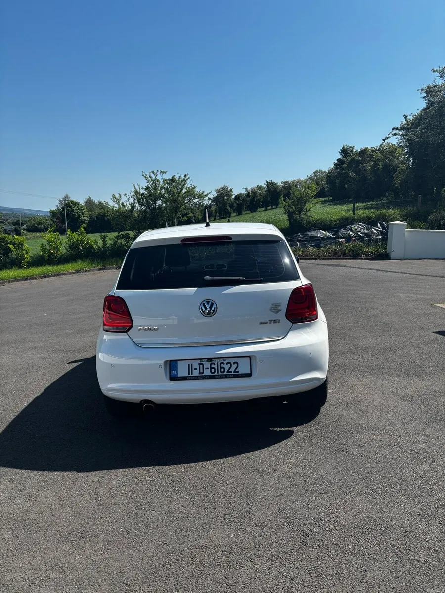 Volkswagen Polo Automatic - Image 3