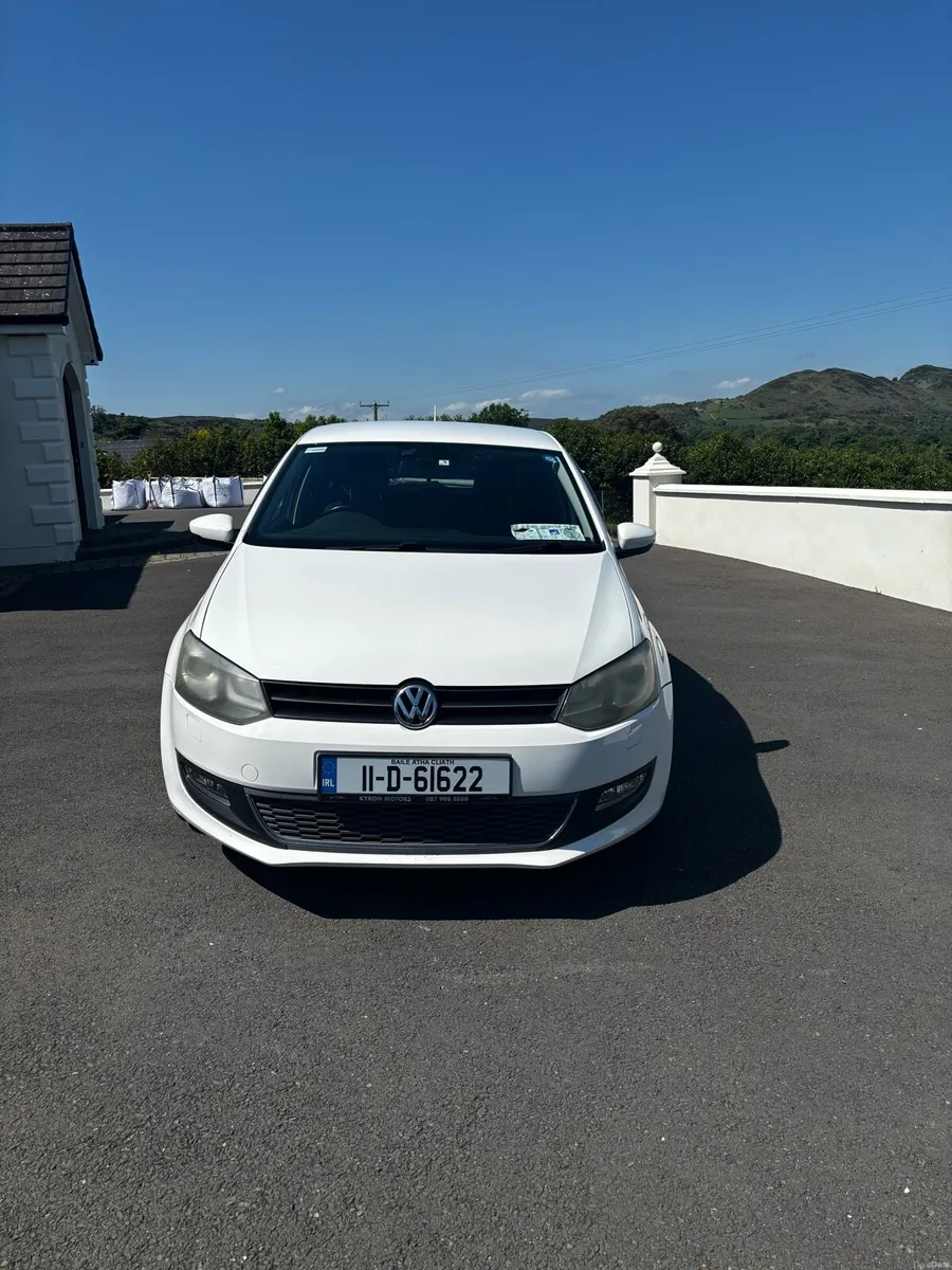 Volkswagen Polo Automatic - Image 1