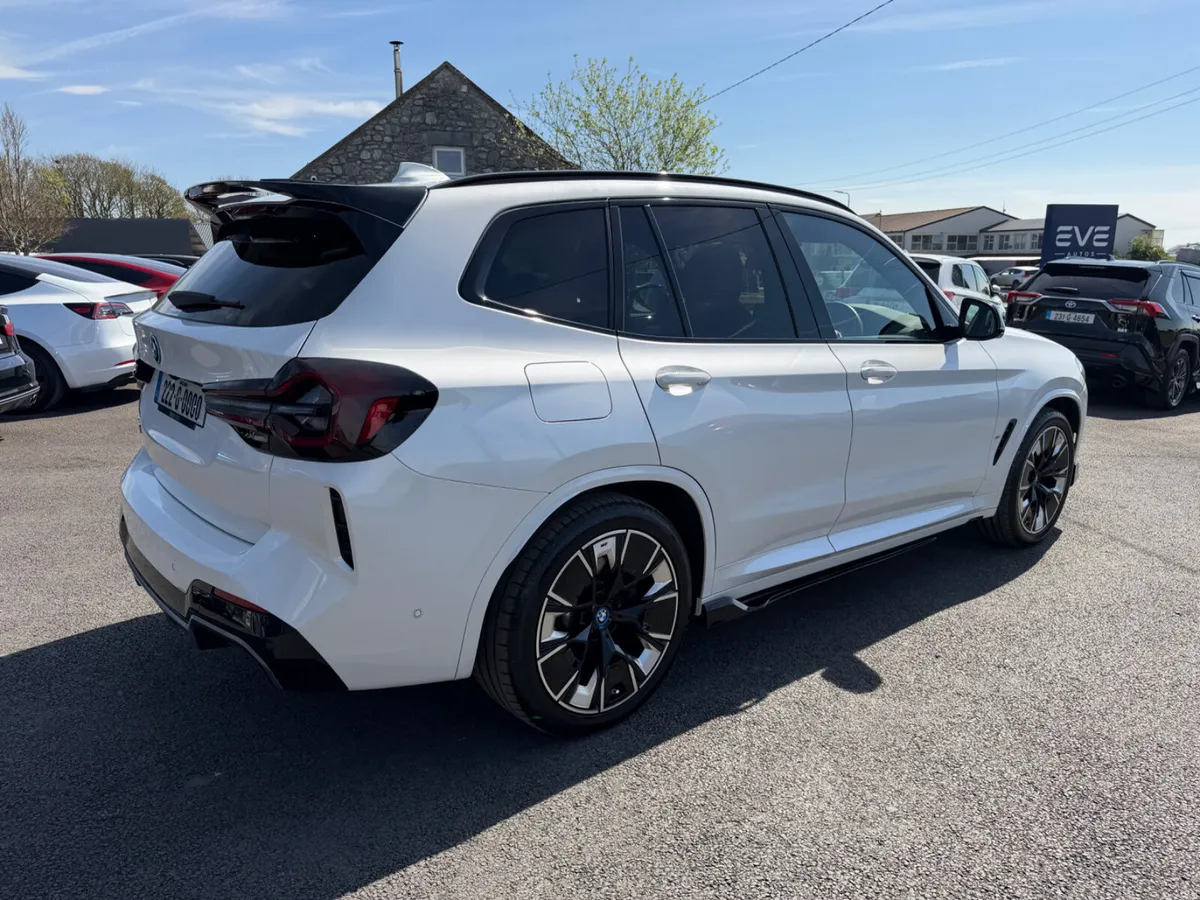M Sport Pro - Massive Spec - Low Mileage - Image 3