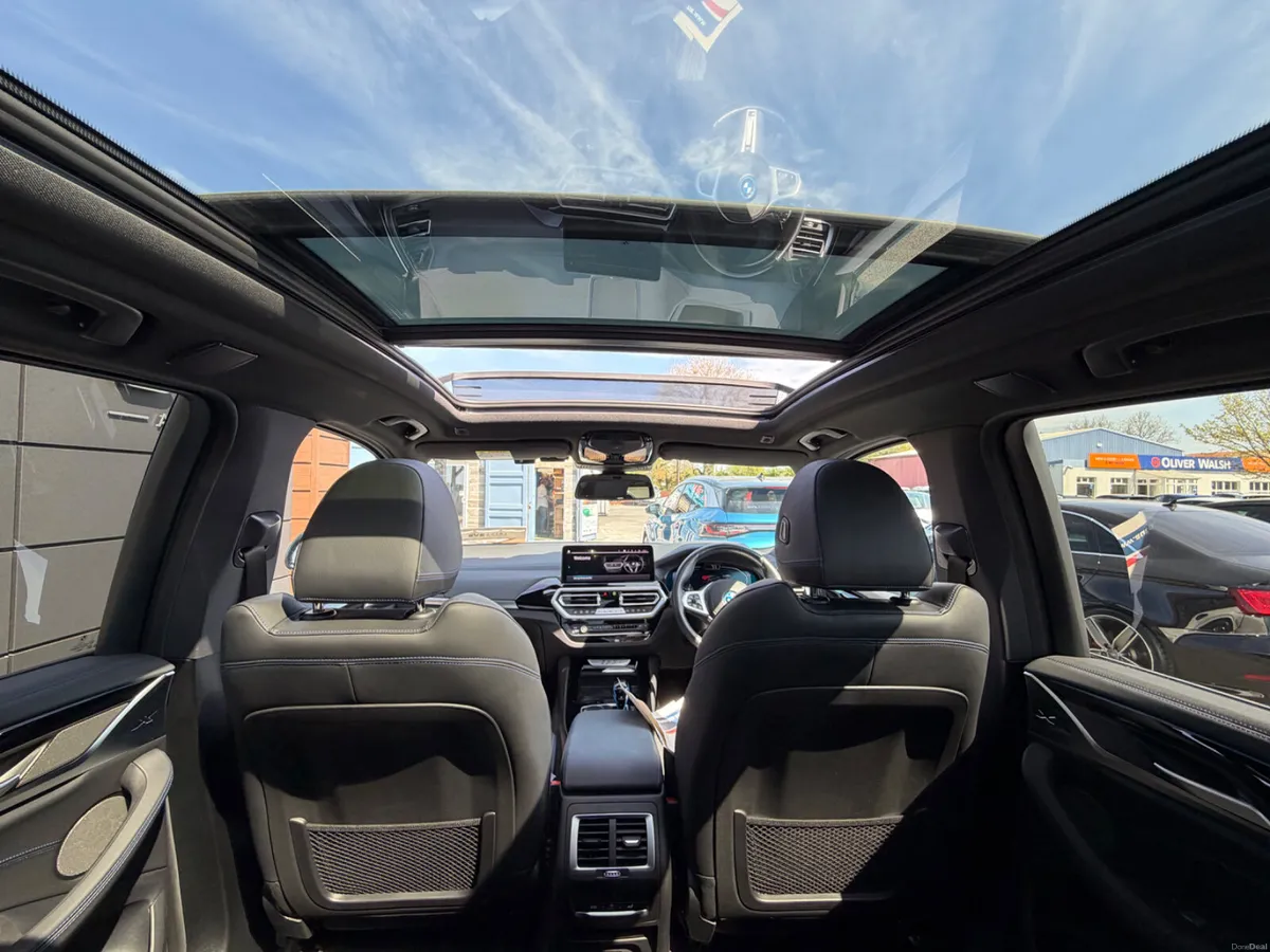 M Sport Pro - Massive Spec - Low Mileage - Image 2